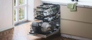 Asko Dishwasher Repair